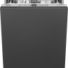 Посудомоечная машина Smeg ST323PM Посудомоечная машина Smeg ST323PM