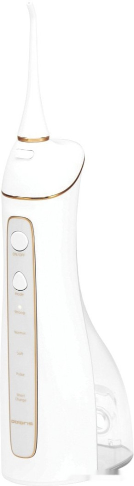 Ирригатор Polaris PWF 0201 (белый)