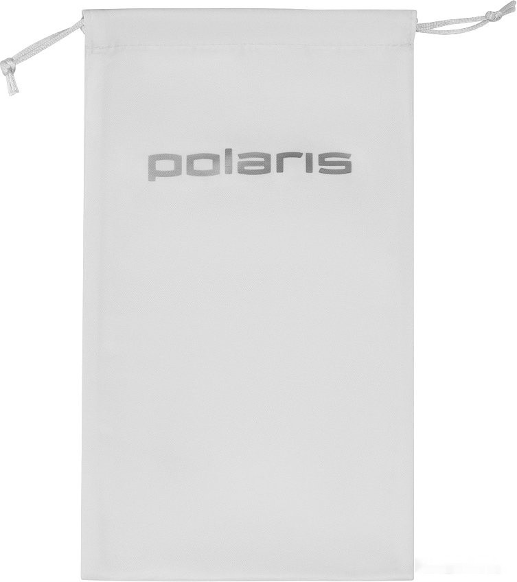 Ирригатор Polaris PWF 0201 (белый)