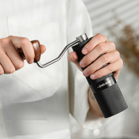 Кофемолка MHW-3BOMBER Racing M1-Manual Coffee Grinder G5897B