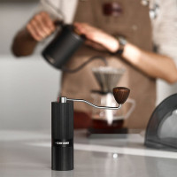 Кофемолка MHW-3BOMBER Racing M1-Manual Coffee Grinder G5897B