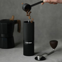 Кофемолка MHW-3BOMBER Racing M1-Manual Coffee Grinder G5897B