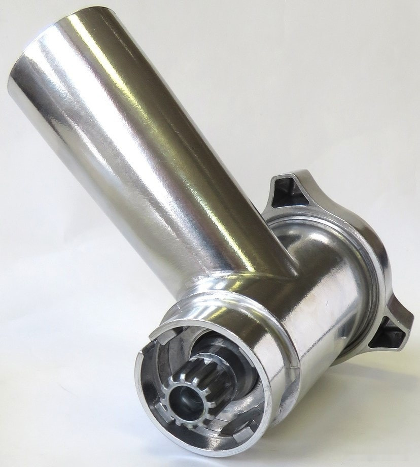 Мясорубка Аксион М641.01 Мясорубка Аксион М641.01