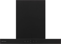 Вытяжка Krona Onyx 600 Glass S (черный)