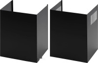 Вытяжка Krona Onyx 600 Glass S (черный)