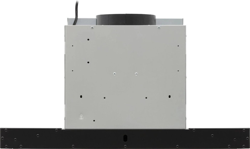 Вытяжка Krona Onyx 600 Glass S (черный) Вытяжка Krona Onyx 600 Glass S (черный)