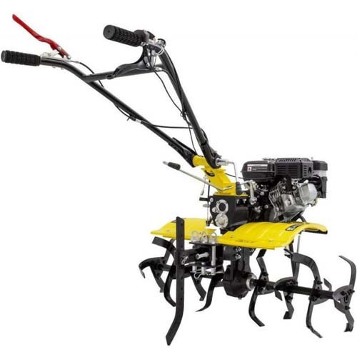 Мотокультиватор Huter MK-8000В Мотокультиватор Huter MK-8000В
