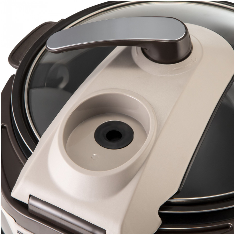 Мультиварка Maunfeld MF-1621BR Мультиварка Maunfeld MF-1621BR