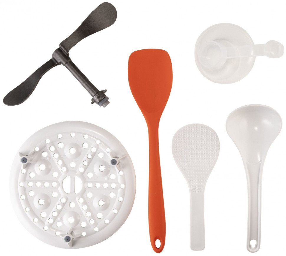 Мультиварка Maunfeld MF-1621BR Мультиварка Maunfeld MF-1621BR