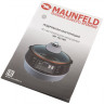 Мультиварка Maunfeld MF-1621BR Мультиварка Maunfeld MF-1621BR