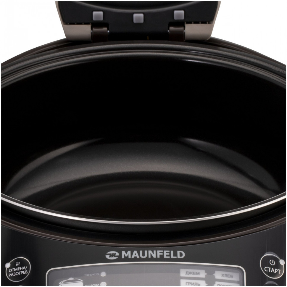Мультиварка Maunfeld MF-1621BR Мультиварка Maunfeld MF-1621BR