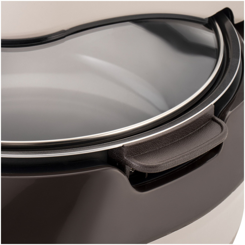 Мультиварка Maunfeld MF-1621BR Мультиварка Maunfeld MF-1621BR