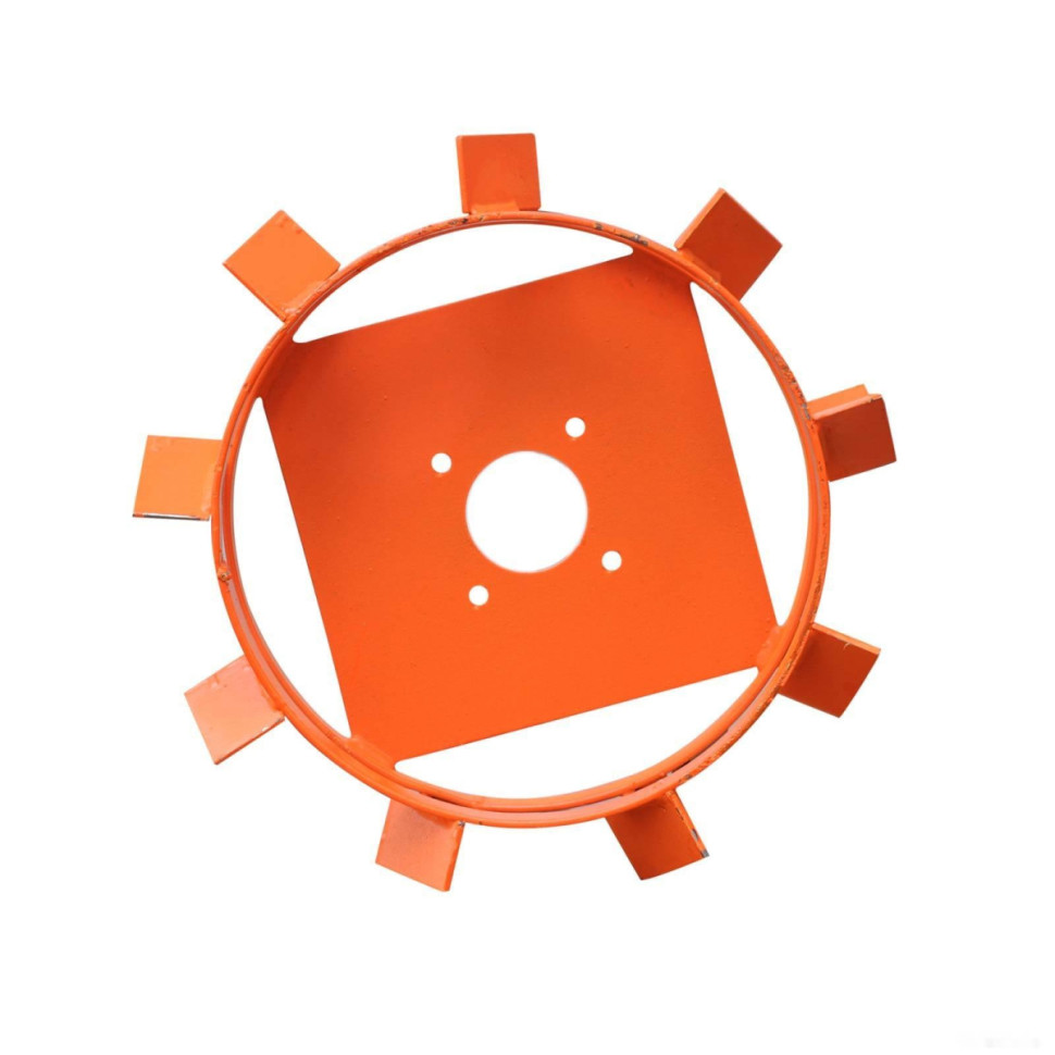 Навесное оборудование для садовой техники Skiper ГР2.4 Навесное оборудование для садовой техники Skiper ГР2.4