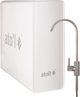 Система обратного осмоса Atoll Twist 600
