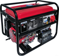 Генератор Watt WT-6003