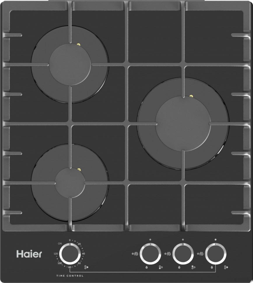 Варочная панель HAIER HHX-G53CNMB