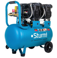 Компрессор Sturm! AC93450OL