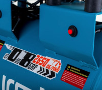 Компрессор Sturm! AC93450OL