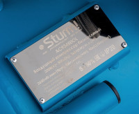 Компрессор Sturm! AC93450OL