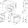 Духовой шкаф Smeg SOP6302TX Духовой шкаф Smeg SOP6302TX