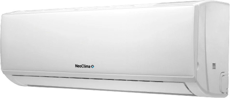 Кондиционер NeoClima Plasma NS/NU-HAL09F32