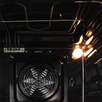 Плита Hansa FCMX590977