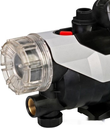 Садовый насос AL-KO Easy JET 3600 Садовый насос AL-KO Easy JET 3600