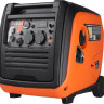 Генератор Patriot iGX 4000AWSP Генератор Patriot iGX 4000AWSP