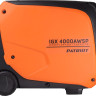 Генератор Patriot iGX 4000AWSP Генератор Patriot iGX 4000AWSP