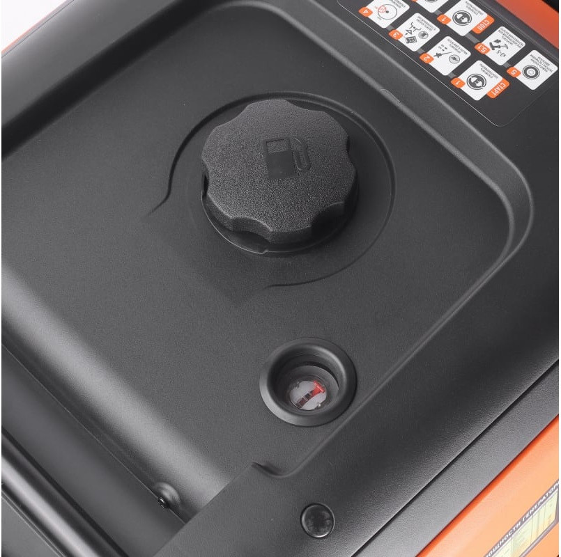 Генератор Patriot iGX 4000AWSP Генератор Patriot iGX 4000AWSP