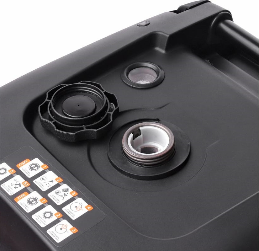 Генератор Patriot iGX 4000AWSP Генератор Patriot iGX 4000AWSP