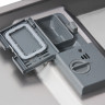 Посудомоечная машина HIBERG F68 1430 B Посудомоечная машина HIBERG F68 1430 B