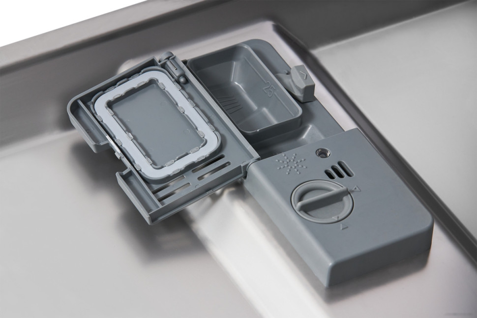 Посудомоечная машина HIBERG F68 1430 B Посудомоечная машина HIBERG F68 1430 B