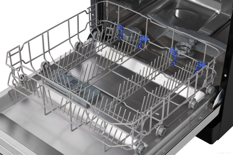 Посудомоечная машина HIBERG F68 1430 B Посудомоечная машина HIBERG F68 1430 B