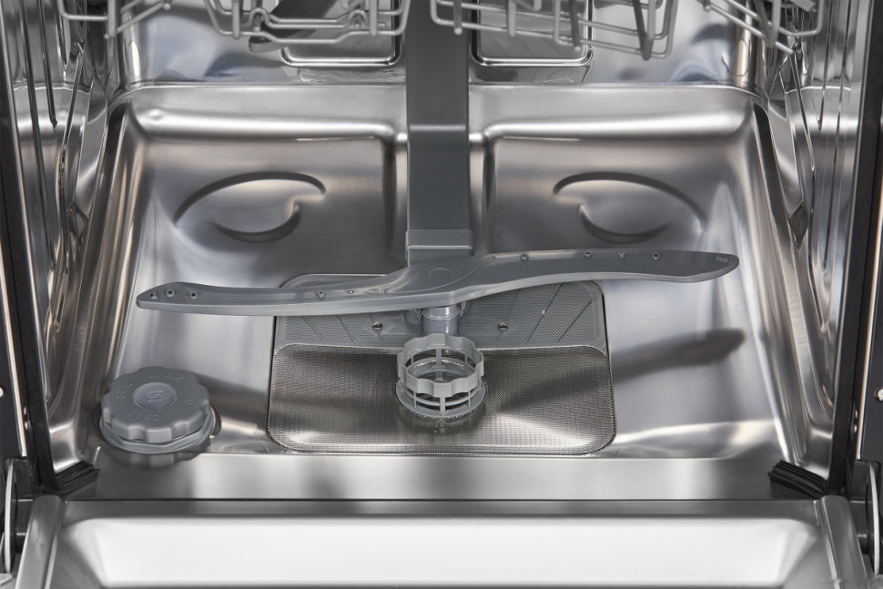 Посудомоечная машина HIBERG F68 1430 B Посудомоечная машина HIBERG F68 1430 B