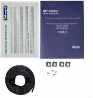 Варочная панель Delonghi ELETTRA 4B0P CR