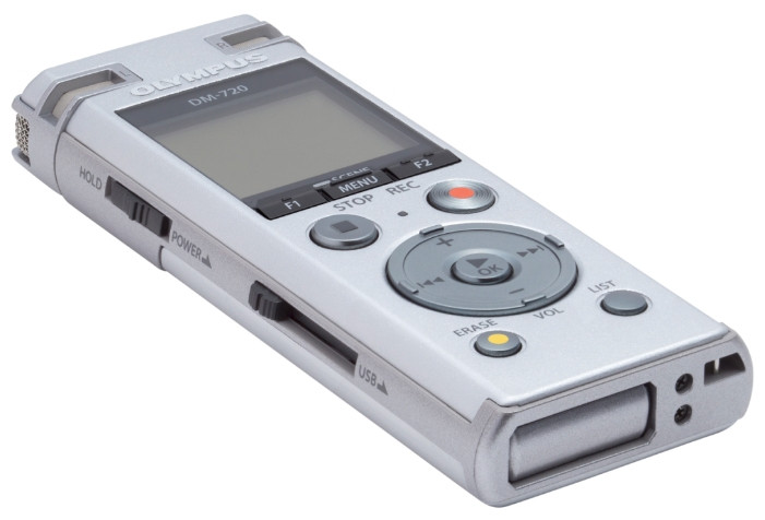 Диктофон Olympus DM-720