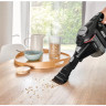 Пылесос Bosch BCS8214BL