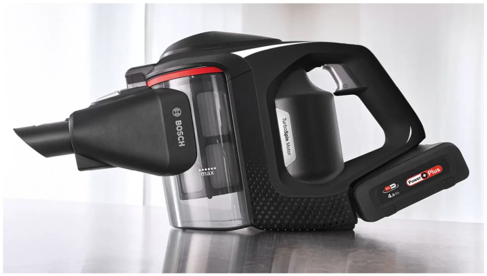 Пылесос Bosch BCS8214BL