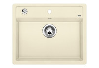 Кухонная мойка Blanco Dalago 6 Silgranit PuraDur жасмин