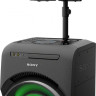 Музыкальный центр Sony MHC-GT4D Музыкальный центр Sony MHC-GT4D