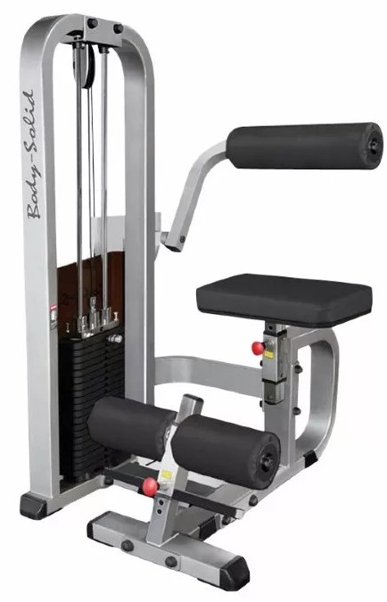 Маятниковый Body-Solid ProClub SBK1600G-2