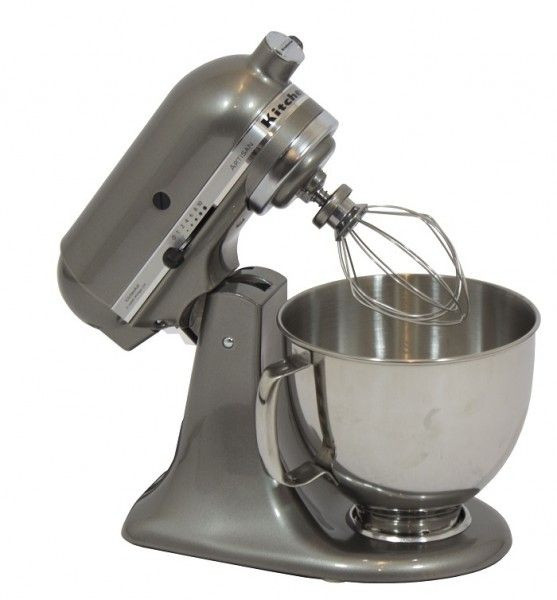 Миксер KitchenAid 5KSM175PSEMS Миксер KitchenAid 5KSM175PSEMS