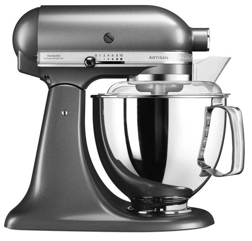Миксер KitchenAid 5KSM175PSEMS Миксер KitchenAid 5KSM175PSEMS