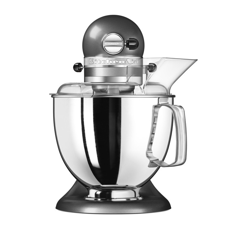 Миксер KitchenAid 5KSM175PSEMS Миксер KitchenAid 5KSM175PSEMS