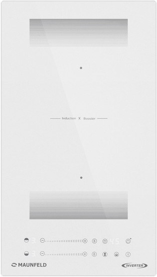 Варочная панель Maunfeld CVI292S2FWHD Inverter