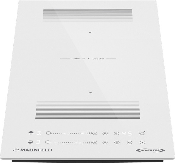 Варочная панель Maunfeld CVI292S2FWHD Inverter Варочная панель Maunfeld CVI292S2FWHD Inverter