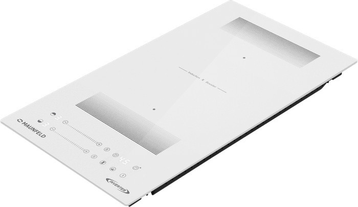 Варочная панель Maunfeld CVI292S2FWHD Inverter Варочная панель Maunfeld CVI292S2FWHD Inverter