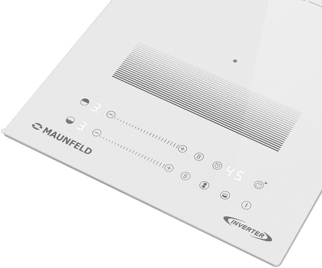 Варочная панель Maunfeld CVI292S2FWHD Inverter Варочная панель Maunfeld CVI292S2FWHD Inverter