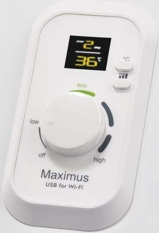 Водонагреватель Electrolux EWH 50 Maximus Водонагреватель Electrolux EWH 50 Maximus